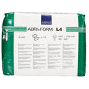 Abri-Form Comfort L4 Incontinence Brief, Large (36/CS)