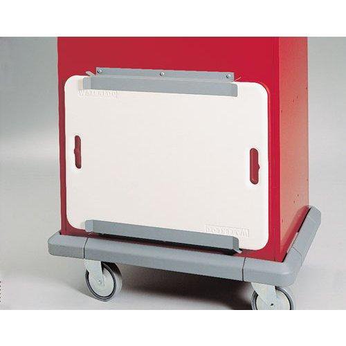 Waterloo Industries Cardiac Board Kit 