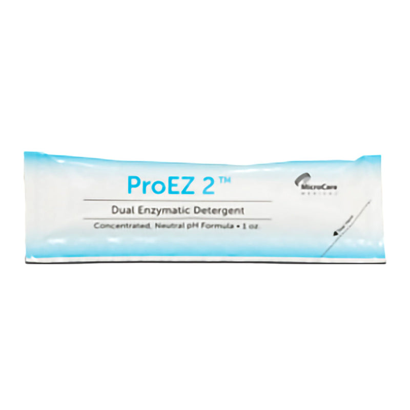 ProEZ 2 Dual Enzymatic Instrument Detergent (Box of 24)