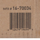 McKesson Brand McKesson White Polypropylene Spoon 