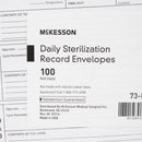 McKesson Brand McKesson Sterilization Record Envelope (1000/CS)