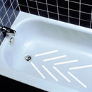 drive Tub & Stair Safety Treads (Each of 8)