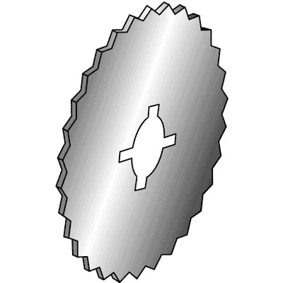 Sklar Oscillating Saw Blade - 11-2105