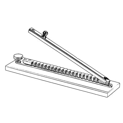 Sklar McKenzie Brain Clips - 50-4190
