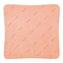 Smith & Nephew Allevyn Gentle Border Silicone Foam Dressing, 2 x 2 Inch (60/CS)