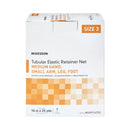 McKesson Brand McKesson Tubular Bandage, 10 Inch x 25 Yard, Size 3 (10/CS) 