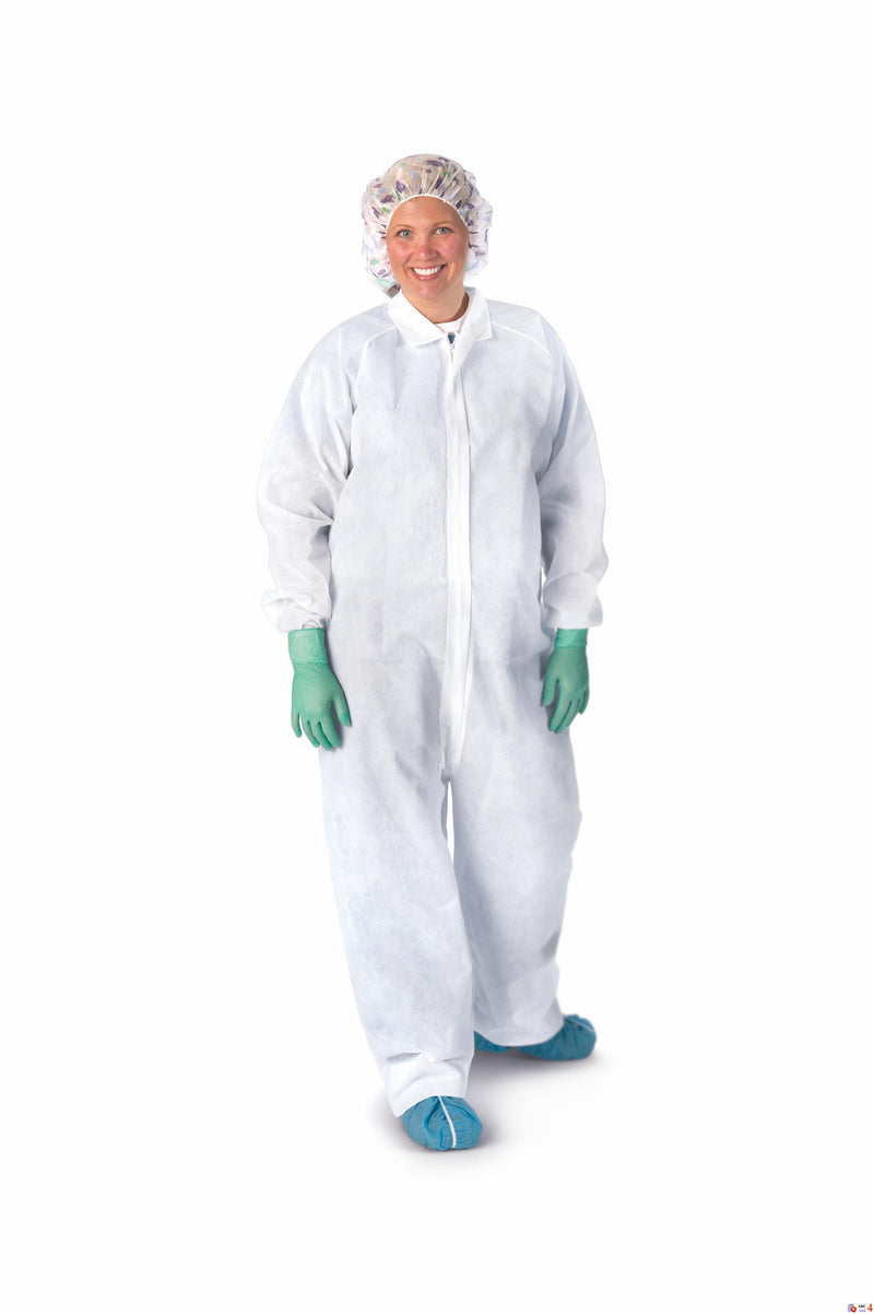 Classic Coverall (Case of 25)