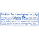 Lyons Magnus LLC Thick & Easy Nectar Consistency, Food and Beverage Thickener (100/CS) 