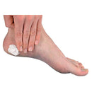 Podiatrists' Choice Callus Control Cream Foot Moisturizer, 4-ounce Jar (Each)