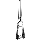 Sklar Cardiovascular Weldon Bulldog Clamp 