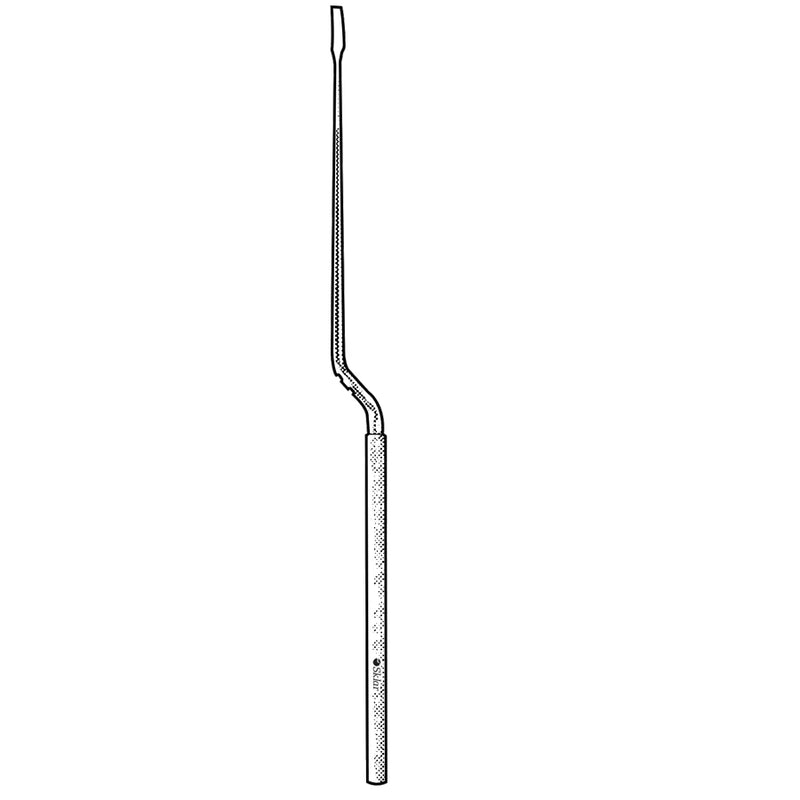 Sklar Papavero Lamina Chisel - 79-1008