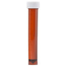 TUBE TRANSPORT 10MLCONE BTM AMBER 1000/CS