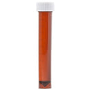 TUBE TRANSPORT 10MLCONE BTM AMBER 1000/CS