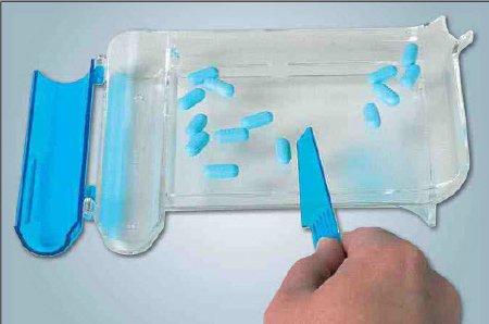 Pill Counting Tray (Each)