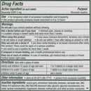Boehringer Ingelheim Dulcolax Bisacodyl Laxative 