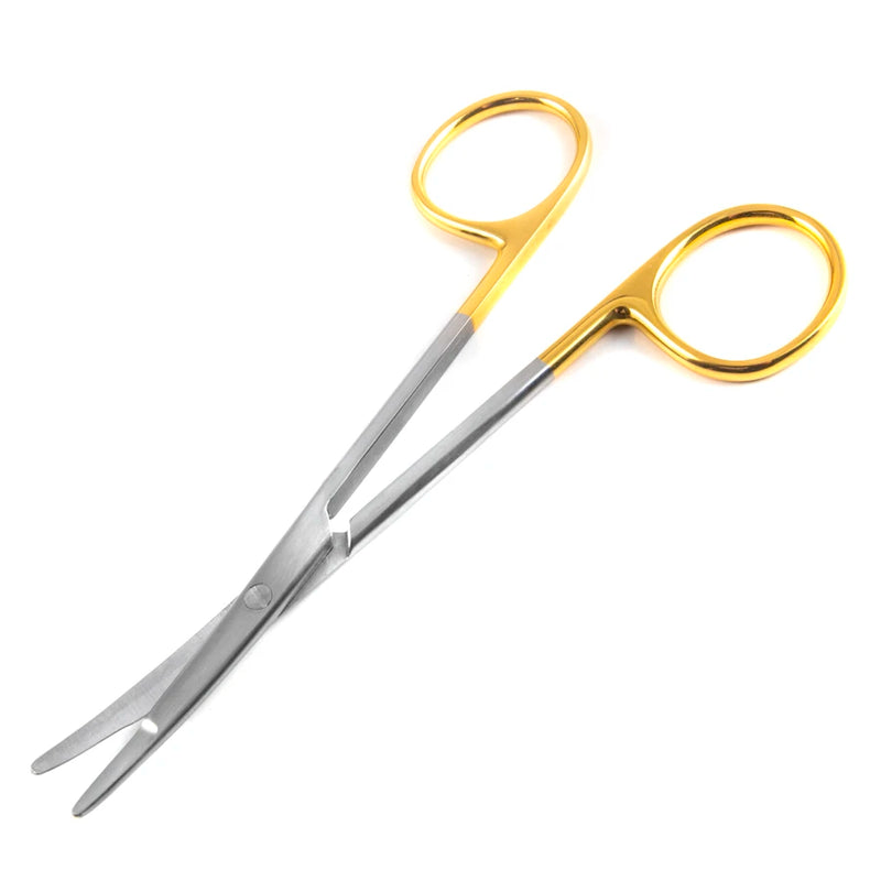 Sklar Edge TC Blepharoplasty Scissors 4-1/2" - 47-1148
