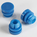 PLUG CAP BLU 13MMFOR IDS AUTO TRK 500/BG