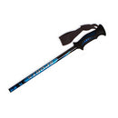 Telescopic Cane Alex Orthopedic Aluminum 28 to 55 Inch Height Blue (Each)