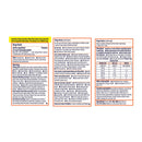 Motrin Children's Ibuprofen Chewable Tablets Dye-Free Grape (Bottle of 24)