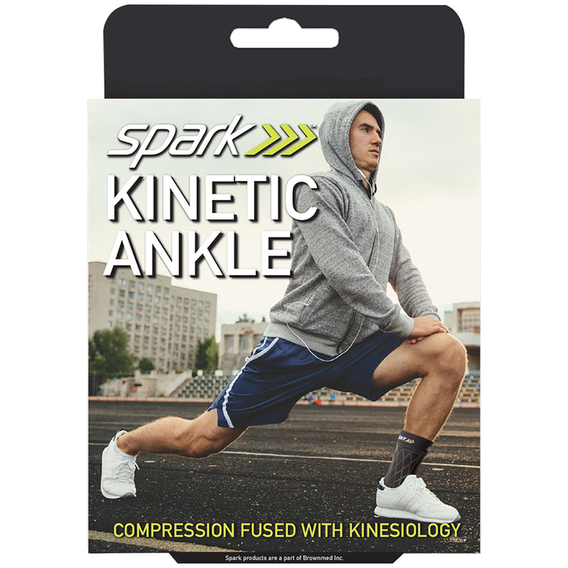 Spark Ankle Support, Medium (Case of 36)
