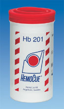 MICROCUVETTES HB201 200/BX