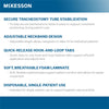 Tracheostomy Tube Holder McKesson 1 X 19 Inch Adult (Case of 100)