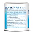 Phenyl-Free 2 Vanilla Medical Food for the Dietary Management of PKU, 1 lb. Can (Case of 6)