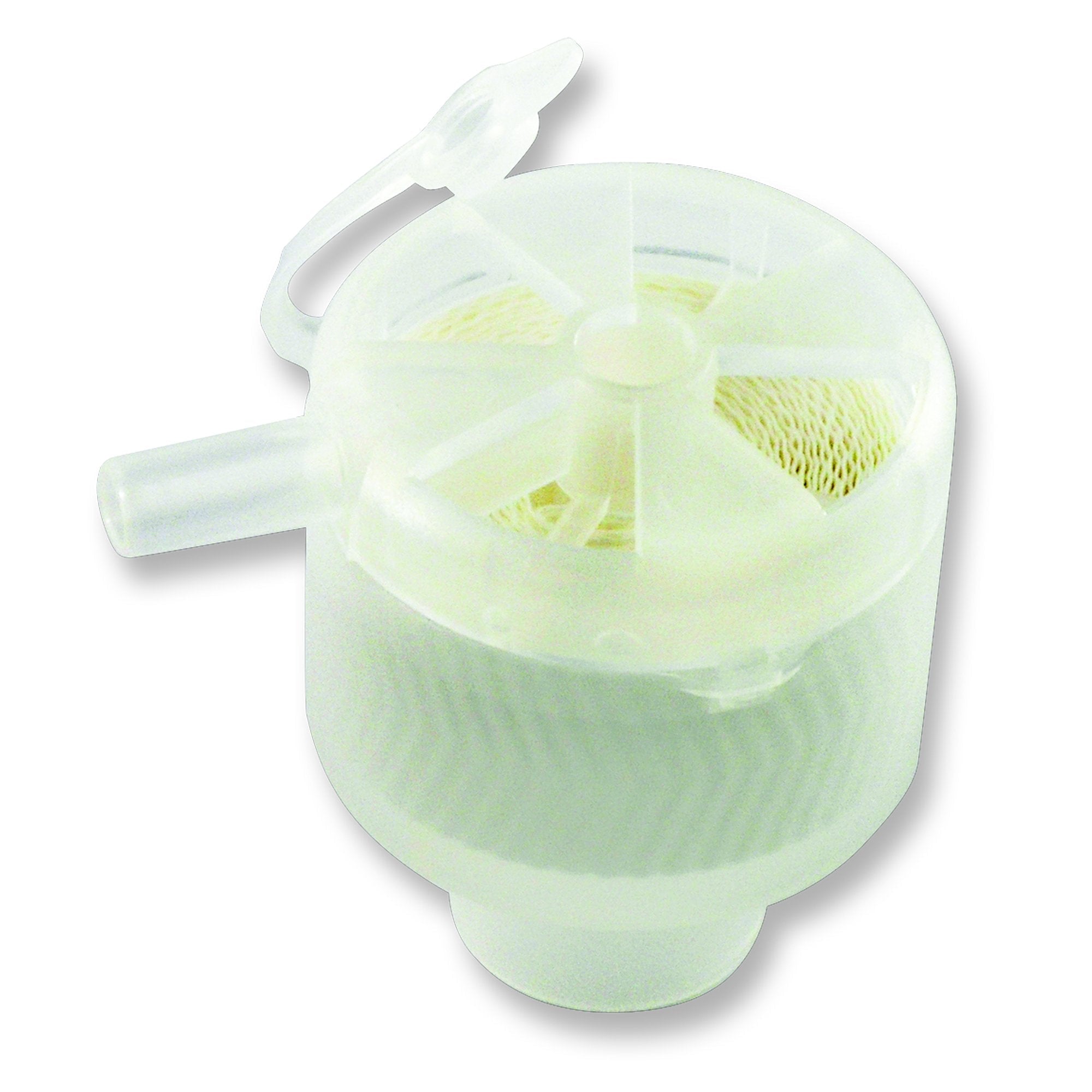 Heat and Moisture Exchanger-Trach Tracheolife II 28 mg H₂O/L @ VT 500 mL 0.7 cm H₂O @ 30 LPM Straight 