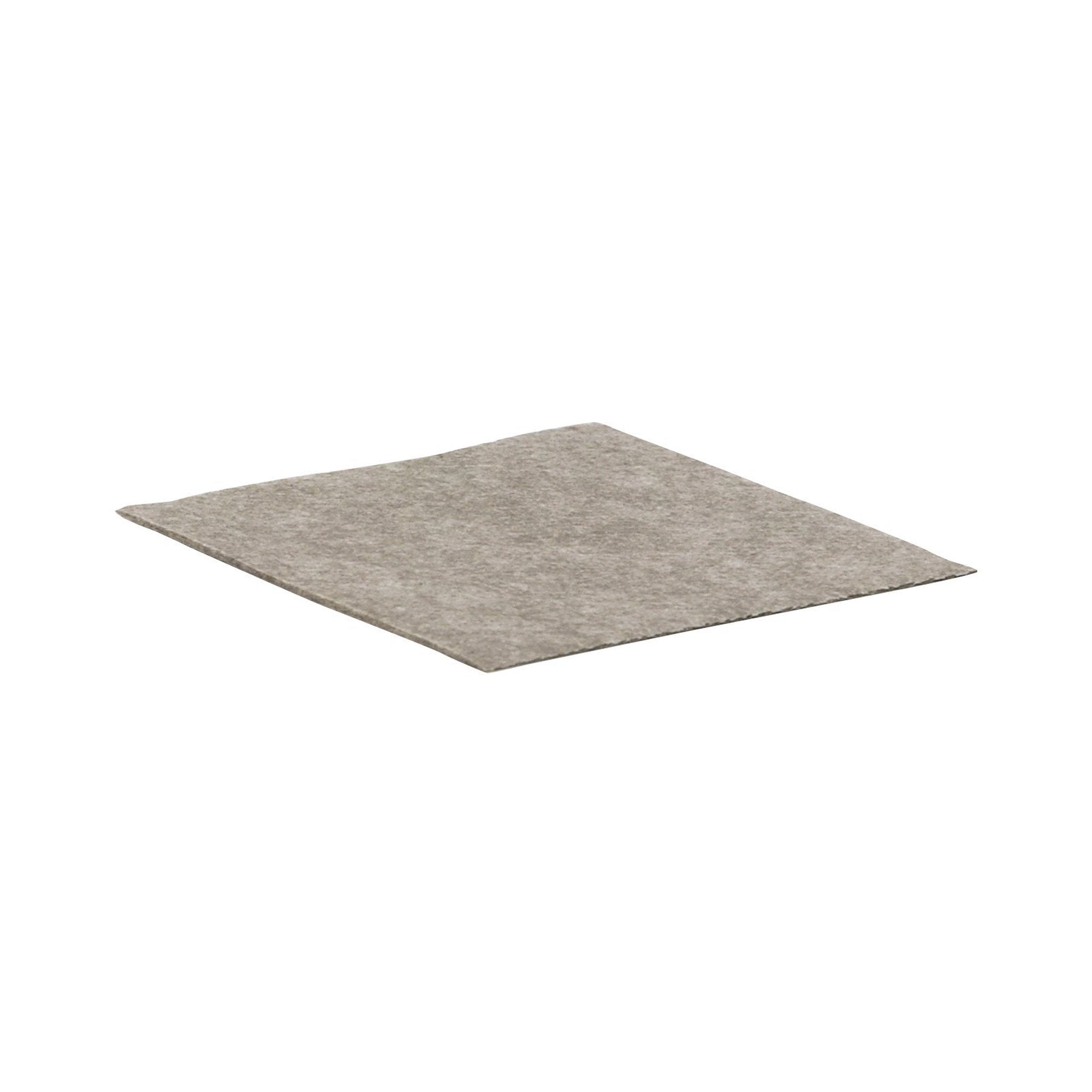 Silver Alginate Dressing Silvercel Antimicrobial 4-1/4 X 4-1/4 Inch Square Sterile 