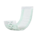 Secure Personal Care Products TotalDry Maximum Absorbency Bladder Control Pad, 11-Inch Length (180/CS) 