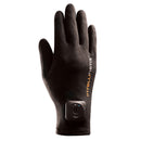 Brownmed Intellinetix Arthritis Vibrating Gloves, Large, Black 