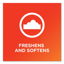 Essendant Co/United Stationers Bounce Outdoor Fresh Fabric Softener Dryer Sheets (6/CS) 