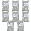 Purell Healthy Soap Antimicrobial Lotion Soap, 1,000 mL Dispenser Refill Bag (Case of 8)