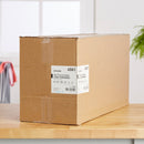 McKesson Brand McKesson Zip Closure Bag, 8 X 10 Inches (30/CS) 