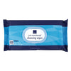 Abena Scented Pre-Moistened Cleansing Wipes, Soft Pack (Case of 576)