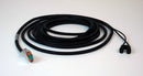 SENSOR SPO2 FIBER OPTIC REUSEINFANT/PEDI 30FT