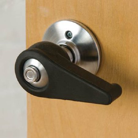 EXTENSION DOORKNOB RUBBER2.5IN LATEX