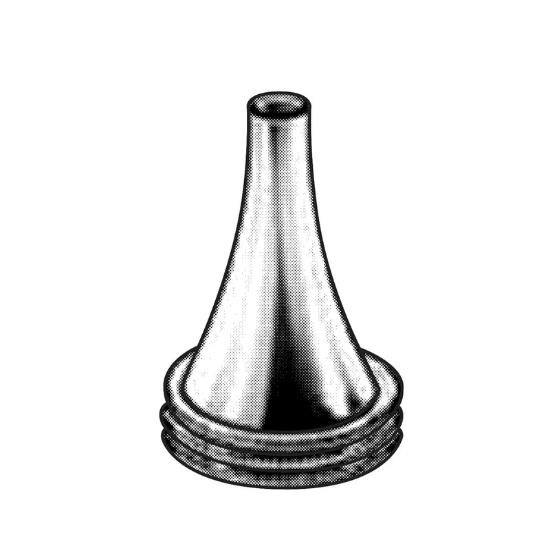 Sklar Politzer Ear Specula - 67-6038