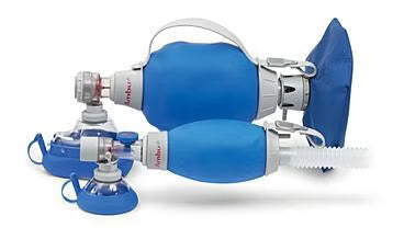 Resuscitator Spur II (Case of 6)