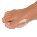Bunion Shield Pedi-GEL One Size Fits Most Adhesive Backing Foot (Pack)