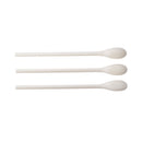 McKesson Oral Swabstick, Lemon Glycerin, Sterile (Case of 250)