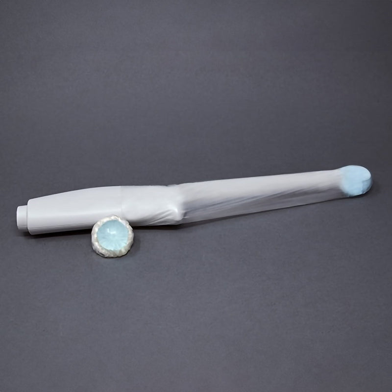 Ultrasound Probe Cover Sheathes 1 X 9 Inch Non Latex NonSterile Rolled 
