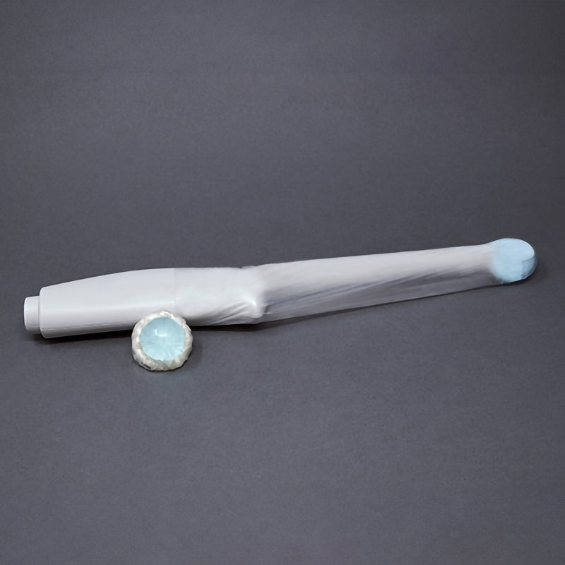 Ultrasound Probe Cover Sheathes 1 X 9 Inch Non Latex NonSterile Rolled 