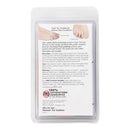 Pedifix Triple Toe Straightener PediFix One Size Fits Most Pull-On Left Foot 
