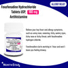 NorthStar Rx Fexofenadine Allergy Relief (Bottle of 30)