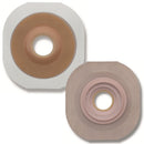 Hollister FlexTend Colostomy Barrier, Cut to fit for Stomas up to 25mm (5/BX) 