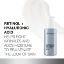 Neutrogena Rapid Wrinkle Repair Retinol Moisturizer Night Unscented (Each)