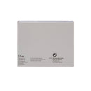 Solventum Corporation 3M Steri-Strip Skin Closure Strips, 1/2 x 4 inch, Reinforced Strip, White (200/CS) 