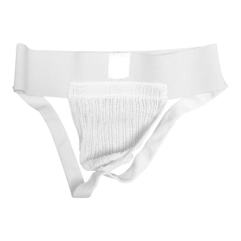 Athletic Supporter Truform Large Natural White (Each)