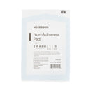 McKesson Brand McKesson Nonadherent Dressing, 2 x 3 Inch (1200/CS) 